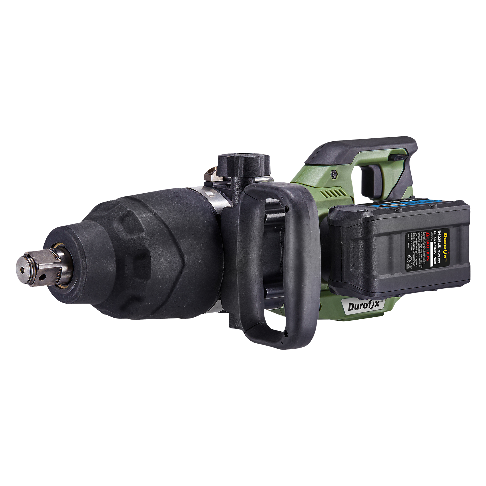 Xtreme Power – Durofix UK