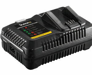 DC60EU26-C25UK - 60V Xtreme Power Charger