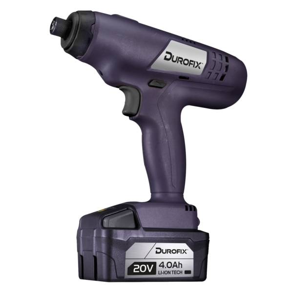 RV2048-WR12 - DurofixUK