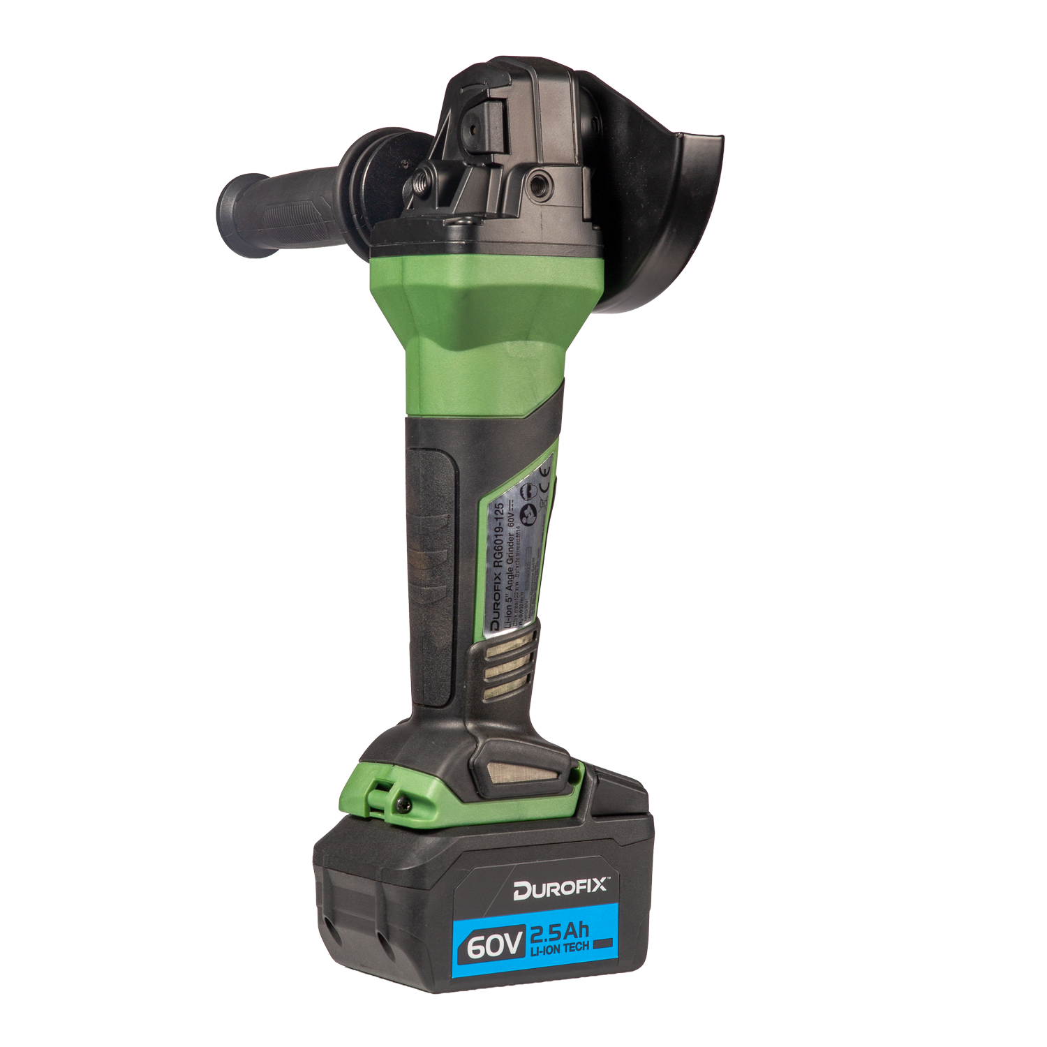 RG6019-125 (5") - Image 5