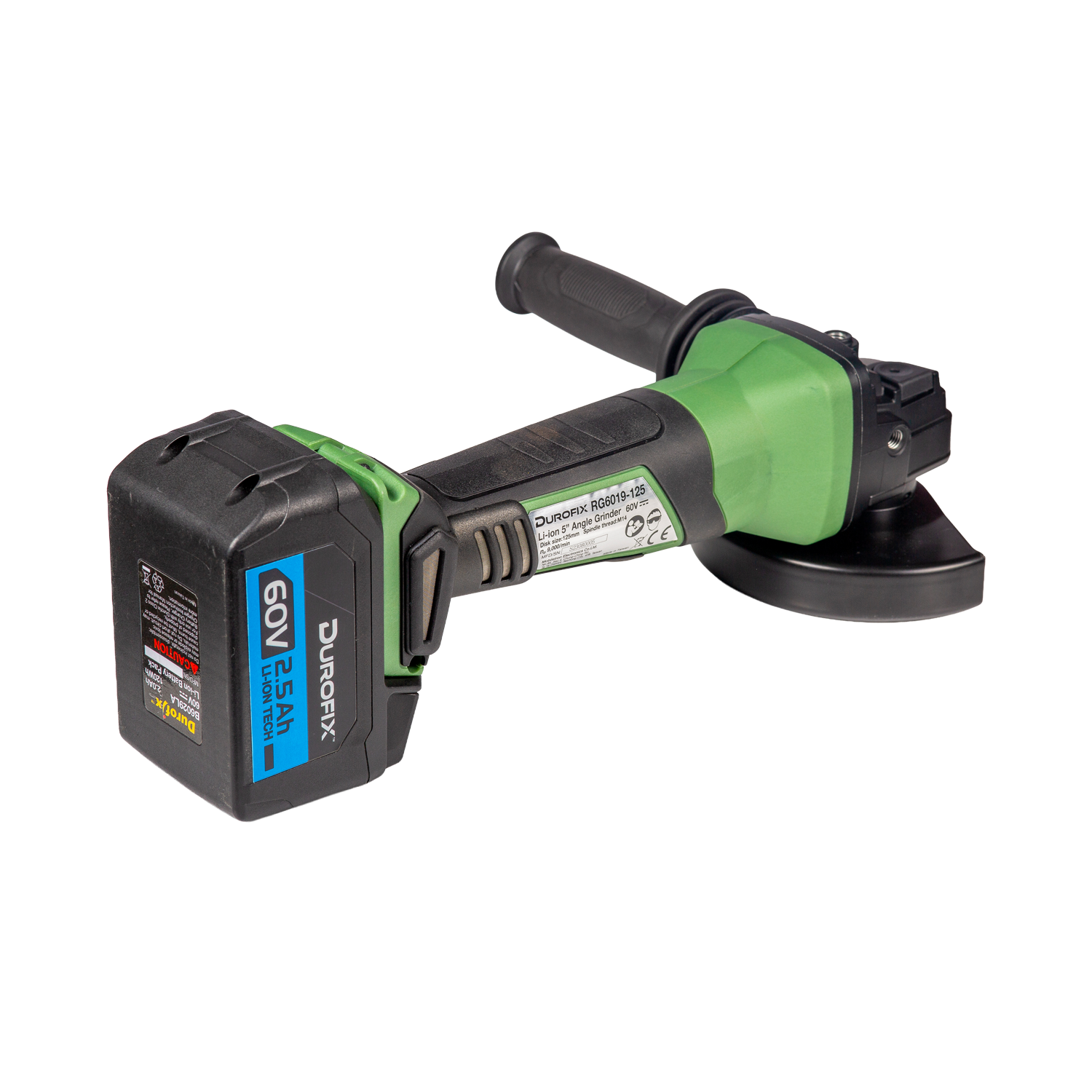 RG6019-125 (5") - Image 6